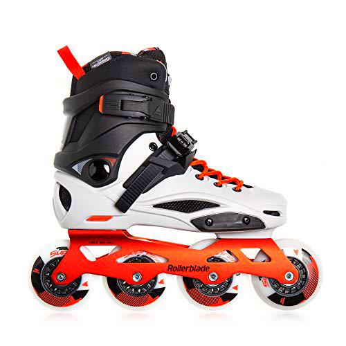 Rollerblade Patines RB Pro X, Hombres, Gris, 42