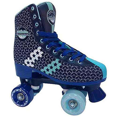 Patines de Patinaje Marca KRF The New Urban Concept para Niño