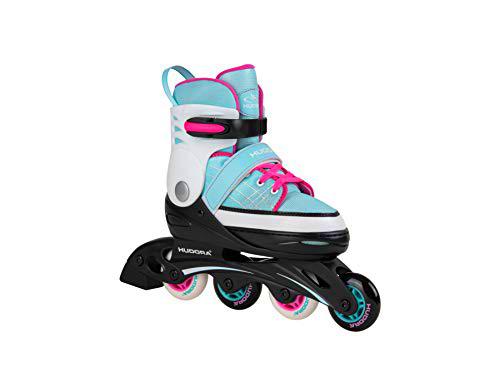 Hudora Inline-Skates Kinderinliner Patines en línea