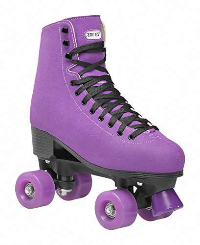 Roces Patines para Mujer RC1 CLASSICROLLER 1, Azul, Talla 38
