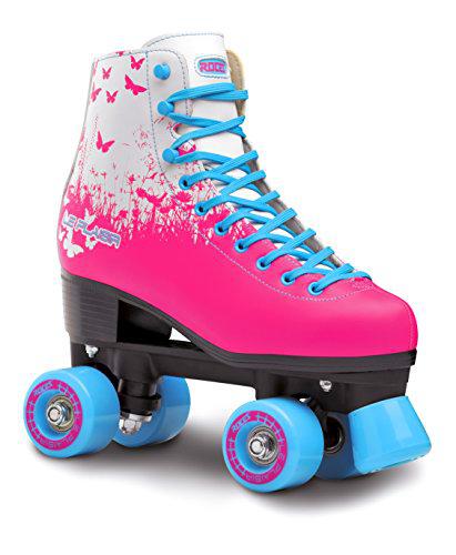 Roces niña le plaisir Roller Skates/rollschuhe Street