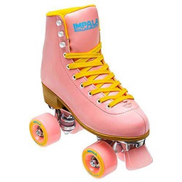 Impala Rollerskates - Pink - 8