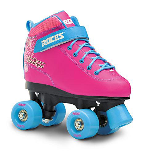 Roces niña Movida Tipo Roller Skates/rollschuhe Street