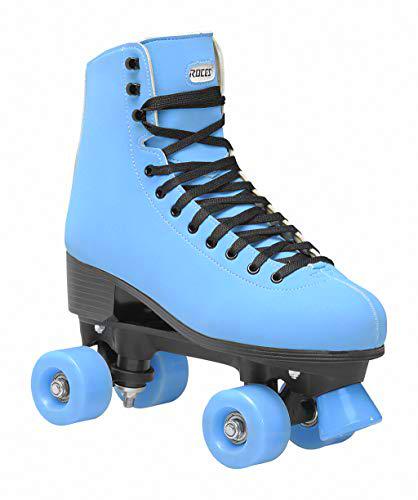 Roces RC1 CLASSICROLLER 1 Patines de Ruedas, Mujer