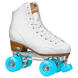 Roller Derby Cruze XR Hightop - Patines para Mujer, Talla 6