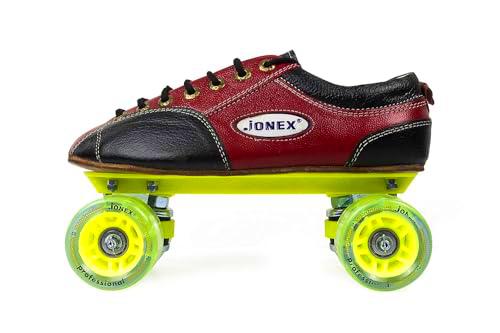 JONEX Professional Bearing Roller Skates