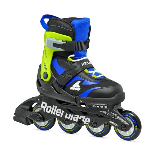 Rollerblade MICROBLADE - Patines en línea para niños