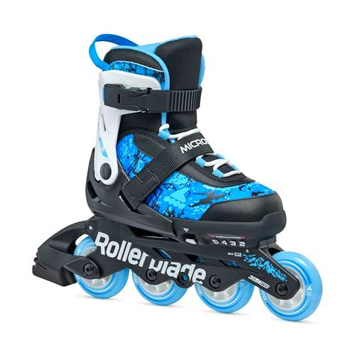 Rollerblade MICROBLADE SL - Patines en línea para niños