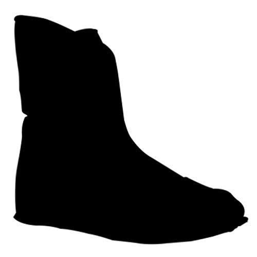 Anarchy Aggressive Skate Liners Bota para Patín, Unisex Adulto